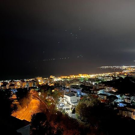 Appartement Vue Sur Mer Пьетра-Лигуре Экстерьер фото